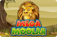 Mega Moolah