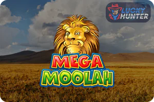 Mega Moolah Adventure