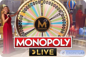 Monopoly Live