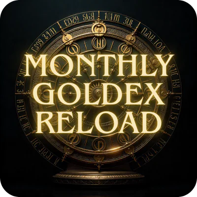 gold ex bonus