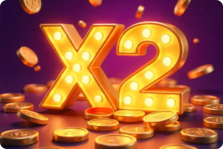 Multiplier Bonus