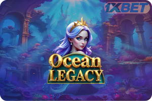 Ocean Legacy
