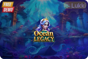 Ocean Legacy FREE