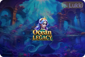 Ocean Legacy