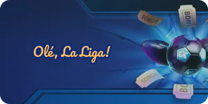 Olé, La Liga!