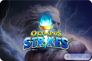 Olympus Strike