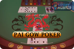 Futuristic Pai Gow