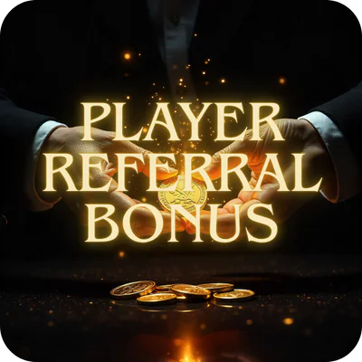 goldex Referral Bonus