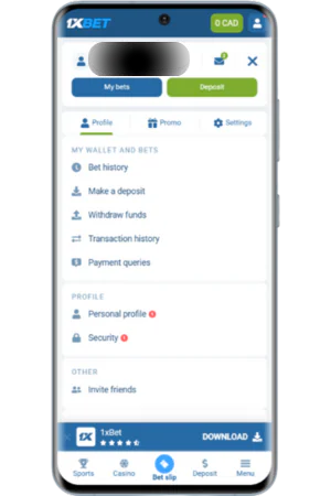 Account Management