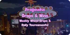 Pragmatic Drops & Wins