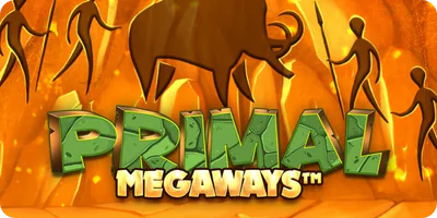 Primal Megaways