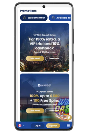 Lukki casino review Promotions