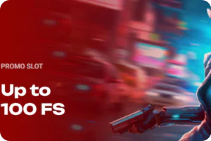 Promo Slot Lucky Hunter