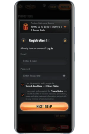 Registration