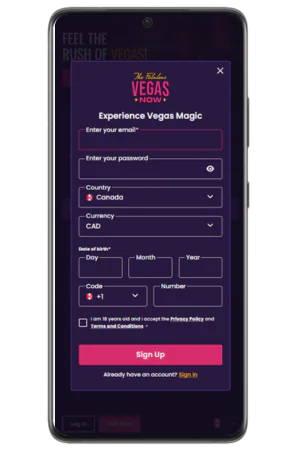 Registration