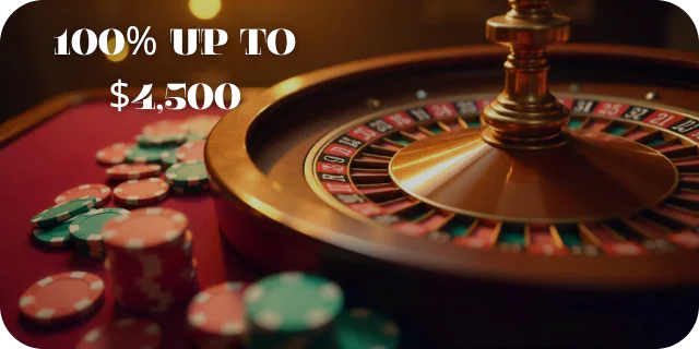 Second Deposit Bonus