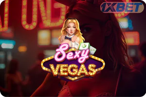 Sexy Vegas