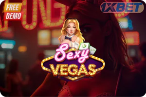 Sexy Vegas FREE