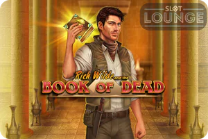 Book of Dead