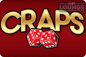 Craps Table