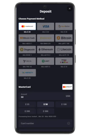 Banking