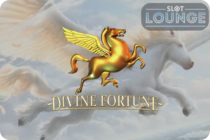 Divine Fortune