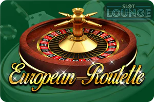 European Roulette