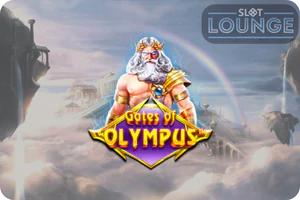 Gates of Olympus