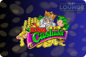 King Cashalot