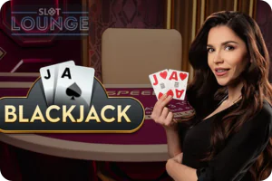 Live Blackjack