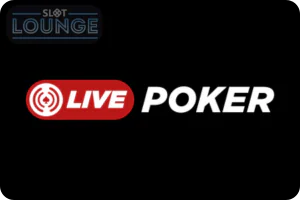 Live Poker