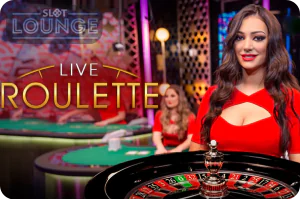 Live Roulette