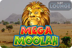 Mega Moolah