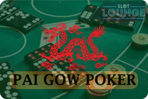 Pai Gow Poker