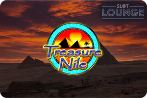 Treasure Nile