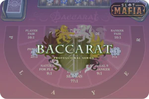 Family Baccarat