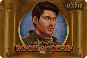 Book of Dead Family Edition