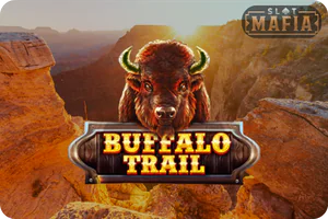 Buffalo Trail Mafia Territory
