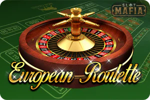 Underground Roulette