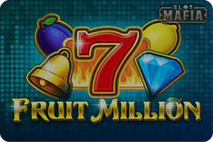 Fruit Million Family Galaxy