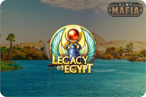 Legacy of Egypt Family Quest