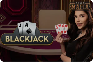Live Family Blackjack