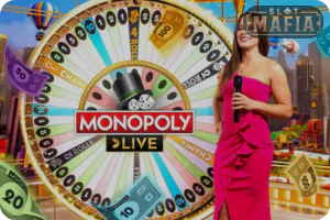 Live Family Monopoly
