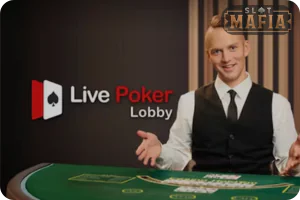 Live Family Poker