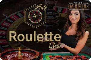 Live Underground Roulette