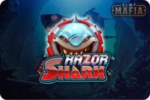Razor Shark Family Waters