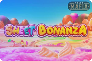 Sweet Bonanza Mafia Edition