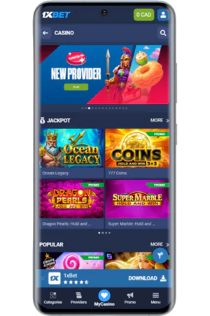 Slots Collection