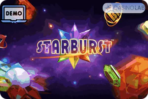 Free Starburst