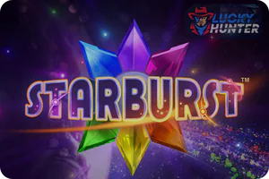 Starburst Galaxy